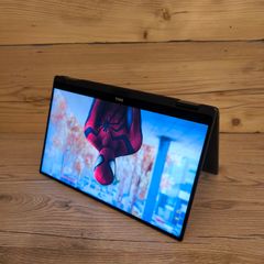 Dell XPS 2-in-1 / Touchscreen / 512GB SSD / Warranty