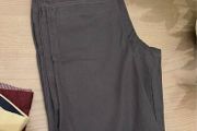 Mens trousers and shorts