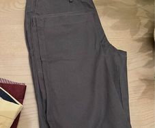 Mens trousers and shorts