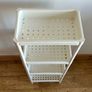 Vesken shelf unit 37x23x101cm Image 2