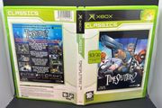 TimeSplitters 2 Xbox