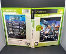 TimeSplitters 2 Xbox