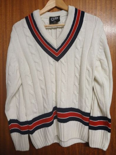 Cricket Jumper