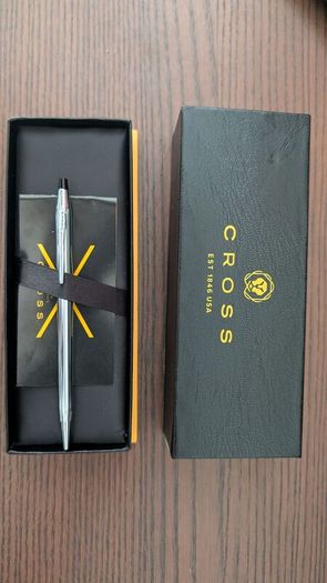 Cross Pen