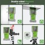 New Laser Level Receiver Detector 60m/196ft. Image 2