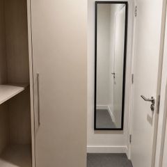 Cupboard