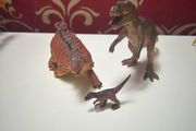 Dinosaur bundle