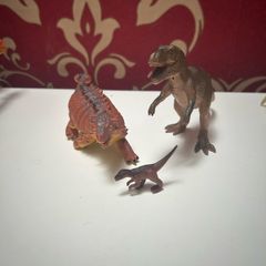 Dinosaur bundle