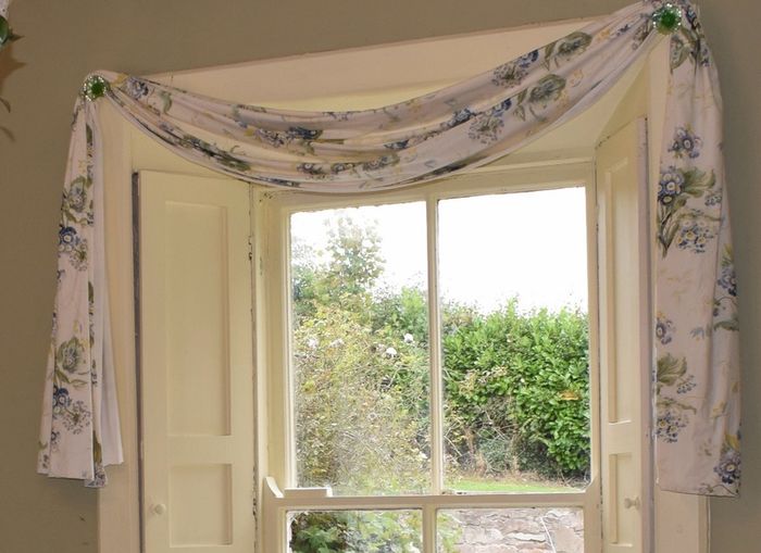 Vintage Curtains For Sale