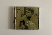 Glen Campbell The Capitol Years 65/77 2 x CD NM