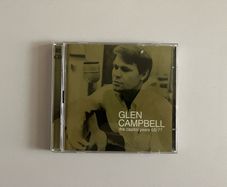 Glen Campbell The Capitol Years 65/77 2 x CD NM