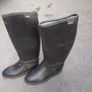 horse riding boots Image 2