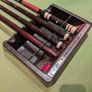 Classic HGM Pool Table 6x3 Image 9