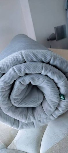 Ikea topper