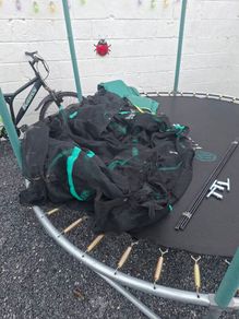 trampoline