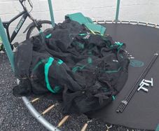 trampoline