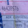 Air Con Compressor (Fiat Bravo Brava Marea) Image 4
