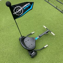 Hovertrax Prizma Hoverboard and Kart