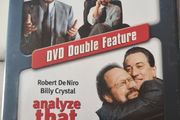 Analyze This/Analyse That