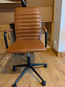 Stockholm Office Chair