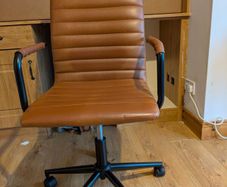 Stockholm Office Chair
