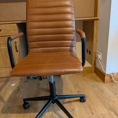 Stockholm Office Chair