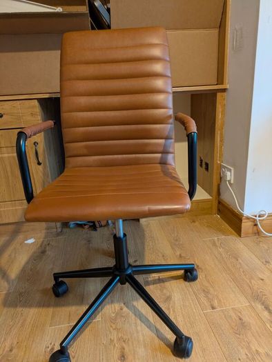 Stockholm Office Chair