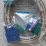KVM Switch PS/2 cables - 10 each. Image 2