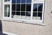 Double Glazed PVC Windows