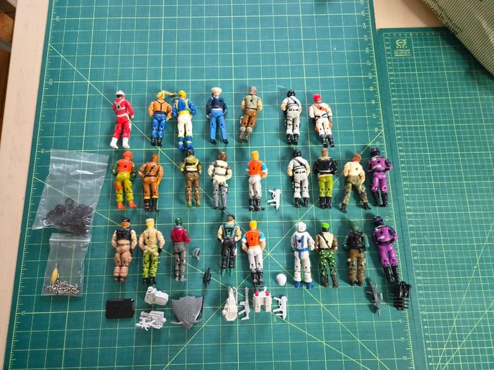 G.i. Joe