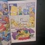 Simpsons Comics Wingding by Matt Groening, etc. (Paperback, 1997) Image 5