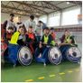 Basketball or Rugby Sports Chairs Image 2