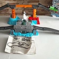 Thomas the Tank set