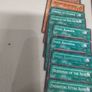 70 different Ancient Sanctuary Yu-Gi-Oh yugioh cards Image 7