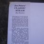 'Ivo Peters' Classic Steam' by Mac Hawkins Image 2