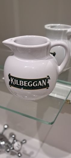 Kilbeggan  jug
