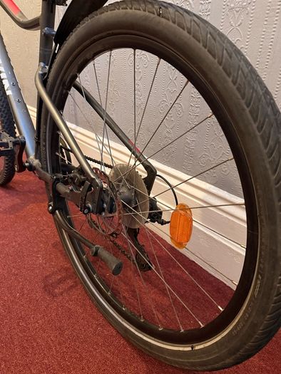 bike