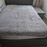 Ottoman double bed Image 2