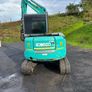 Kobelco sk55SRx Image 6