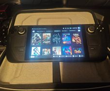 Steam Deck 512GB