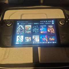 Steam Deck 512GB