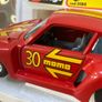 Porsche 935 Momo 1/24 Burago Rare Image 8