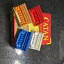 Catan peace and card holder Image 2