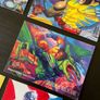 Marvel X-Men Trading Cards Image 9