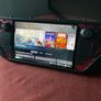 Mint steam deck, 1 Tb black oled Image 7
