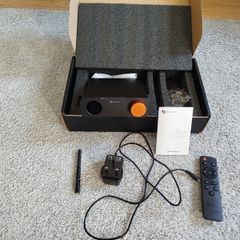 Fosi Audio ZD3 DAC  new.