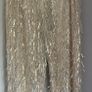 Zara Kids Girl Sequin Silver Champagne trousers Sz 9 BNWT Image 6