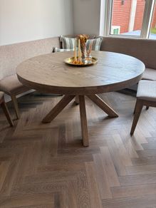Harvey Norman Flavia Dining table