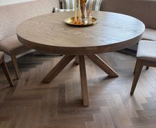 Harvey Norman Flavia Dining table