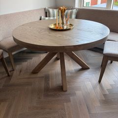 Harvey Norman Flavia Dining table